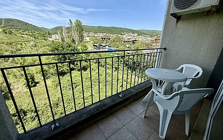 ID 15611 Квартира-студия в Баттерфляй Фото 5