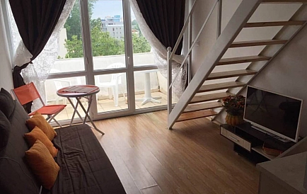 ID 14943 Двухкомнатная квартира в Гербер 2 Фото 7