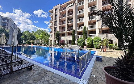 ID 15450 Двухкомнатная квартира в Каскадас 15 Фото 6