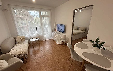 ID 15539 Трехкомнатная квартира в Санни Дей 2 Фото 10