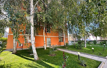 ID 15522 Двухкомнатная квартира в Гербер 2 Фото 9