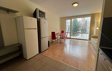 ID 15125 Трехкомнатная квартира в Холидей Форт Клуб Фото 10