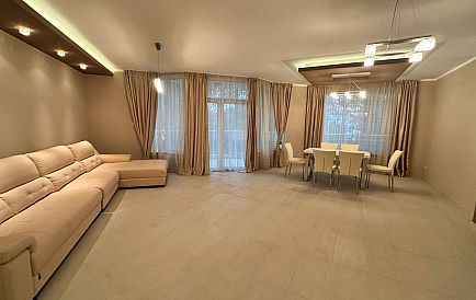 ID 14841 Двухкомнатная квартира в Оазис Фото 1 