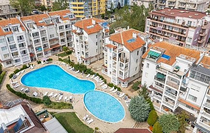ID 15571 Трехкомнатная квартира в Браво 5 Фото 10