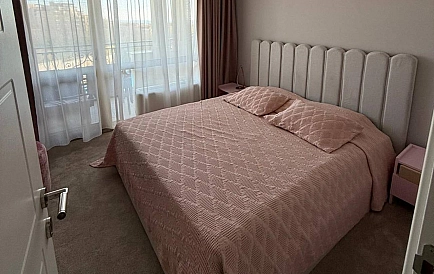 ID 15170 Трехкомнатная квартира в Вилла Флоренция Фото 3