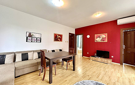 ID 14824 Трехкомнатная квартира в Панорама Бей Фото 1 