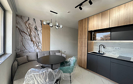 ID 15289 Двухкомнатная квартира в Свит Хоум 8 Фото 1 