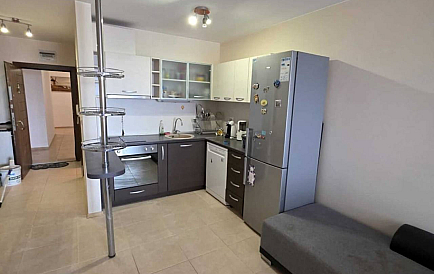 ID 15577 Трехкомнатная квартира в Лайфстайл 3 Фото 1 