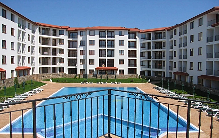 ID 14725 Трехкомнатная квартира в Аполлон 6 Фото 6