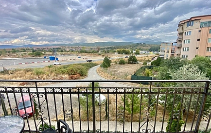 ID 14858 Квартира-студия в Амадеус 19 Фото 8