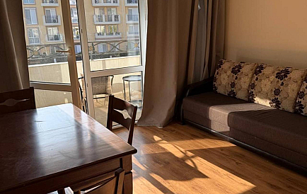 ID 15382 Двухкомнатная квартира в Элитония Гарденс 1 Фото 1 