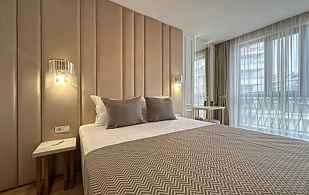 ID 15130 Премиальный комплекс в Солнечном Береге Фото 10