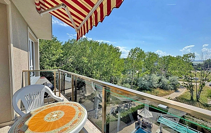 ID 15791 Трехкомнатная квартира в Вип Парк Фото 10