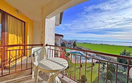 ID 15193 Двухкомнатная квартира в Рутланд Бич Фото 5