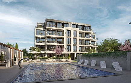 ID 14826 Квартиры в Сохо Твин Хаус Фото 1 