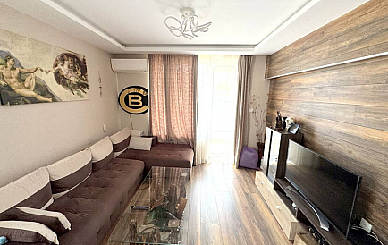 ID 15508 Двухкомнатная квартира в Палм Корт Фото 1 