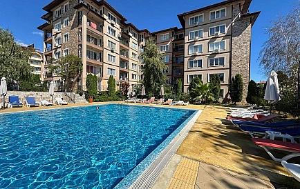 ID 16249 Двухкомнатная квартира в Лайфстайл 3 Фото 6