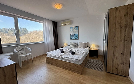 ID 15244 Трехкомнатная квартира в Грин Форт Фото 3