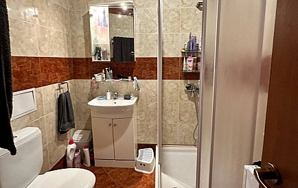 ID 14884 Трехкомнатная квартира в Империал Форт Клуб Фото 4