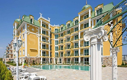 ID 14990 Двухкомнатная квартира в Гермес Фото 6