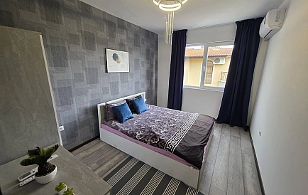 ID 14821 Двухкомнатная квартира в Домус Екстра Фото 10