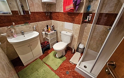 ID 15381 Двухкомнатная квартира в Панорама Форт Фото 4