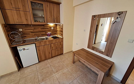 ID 15224 Двухкомнатная квартира в Си Регал Фото 2