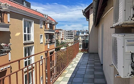 ID 16065 Двухкомнатная квартира в Равде Фото 6