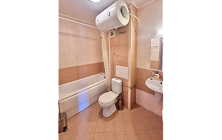 ID 15719 Трехкомнатная квартира в Роял Сан Фото 5