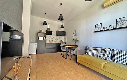 ID 15471 Двухкомнатная квартира в Панорама Дримс Фото 10