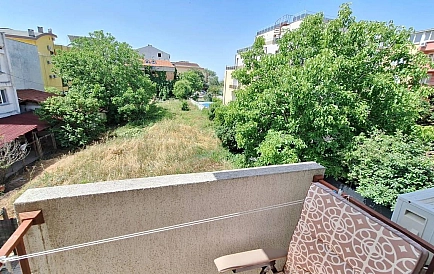 ID 16617 Квартира-студия в Вилла Флора Фото 3