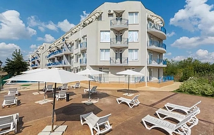 ID 10357 Квартира-студия в Санни Дей 4 Фото 7