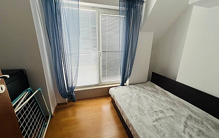 ID 15206 Двухкомнатная квартира в Лагуна Фото 7