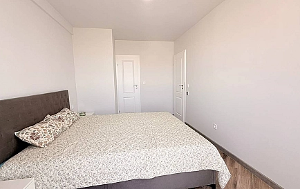 ID 15495 Четырехкомнатная квартира в Оазис Фото 7