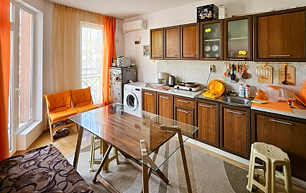 ID 15555 Двухкомнатная квартира в Санни Дей 6 Фото 1 