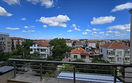 ID 14606 Двухкомнатная квартира в Сарафово Фото 6