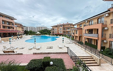 ID 15742 Трехкомнатная квартира в Скай Дримс Фото 9
