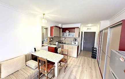 ID 15315 Квартира-студия в Амфора Фото 1 