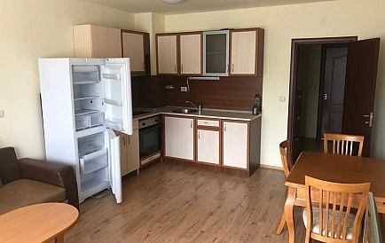 ID 10646 Двухкомнатная квартира в Банско Фото 3