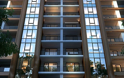 ID 14488 Квартиры от застройщика в Гранд Плаза Резиденс Фото 6