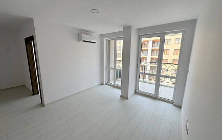 ID 15509 Трехкомнатная квартира в Жадор Сикрет Гарден Фото 1 