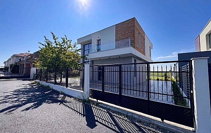 ID 13985 Дом в Помории Фото 9