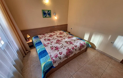 ID 15224 Двухкомнатная квартира в Си Регал Фото 3