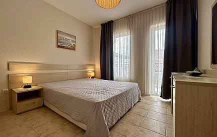 ID 15603 Трехкомнатная квартира в Бель Эйр Фото 1 
