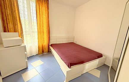 ID 14838 Двухкомнатная квартира в Батерфляй Фото 3