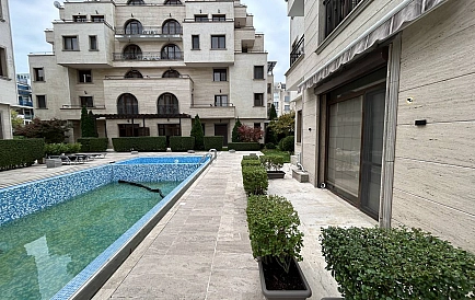 ID 15132 Квартира-студия в Амара Фото 2