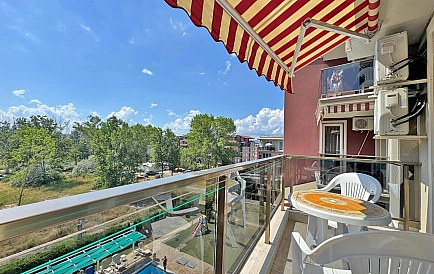 ID 15791 Трехкомнатная квартира в Вип Парк Фото 9