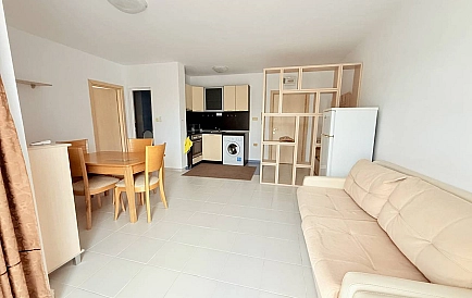 ID 14838 Двухкомнатная квартира в Батерфляй Фото 2