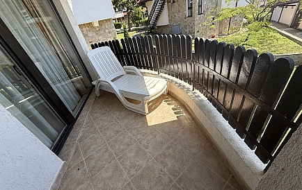 ID 14464 Трехкомнатная квартира в Бей Вью Виллас Фото 8