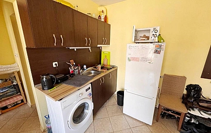 ID 15778 Двухкомнатная квартира в Камелия Гарден Фото 4